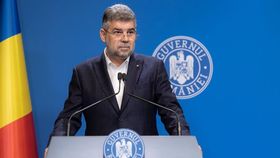 Ședință cu băncile la Palatul Victoria. Limitarea plăților cash, adusă în discuție